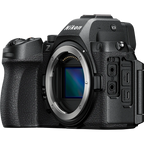 Nikon Z5 II Systeemcamera + FTZ II Mount Adapter