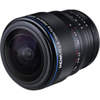Laowa 8-15mm f/2.8 FF Zoom Fisheye - Sony FE