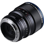 Laowa 8-15mm f/2.8 FF Zoom Fisheye - Nikon Z
