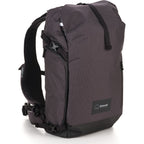 Shimoda Rucksack Sidecountry 28 Starter Kit - schwarz/weiß - 520-351