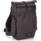 Shimoda Mochila Side lite 22 Starter Kit Mujer - negro/blanco - 520-373