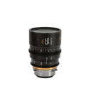 Dulens Cambrian Prime 55mm T2.0 con montura PL