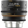 Dulens Mini Prime 21mm T2.6 PL noir
