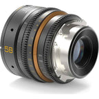 Dulens Mini Prime 58mm T2,4 EF-Mount