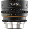 Dulens Mini Prime 85mm T2.4 PL nero