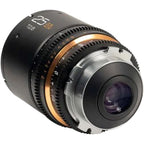Dulens Triassic Prime 25mm T2.8 Objectif