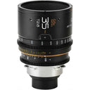 Dulens Triassic Prime 35mm T2.8 Objetivo