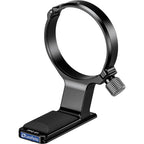 Leofoto Pie para objetivo Fujifilm GF 100-200mm f/5.6 R LM OIS WR FFC-01