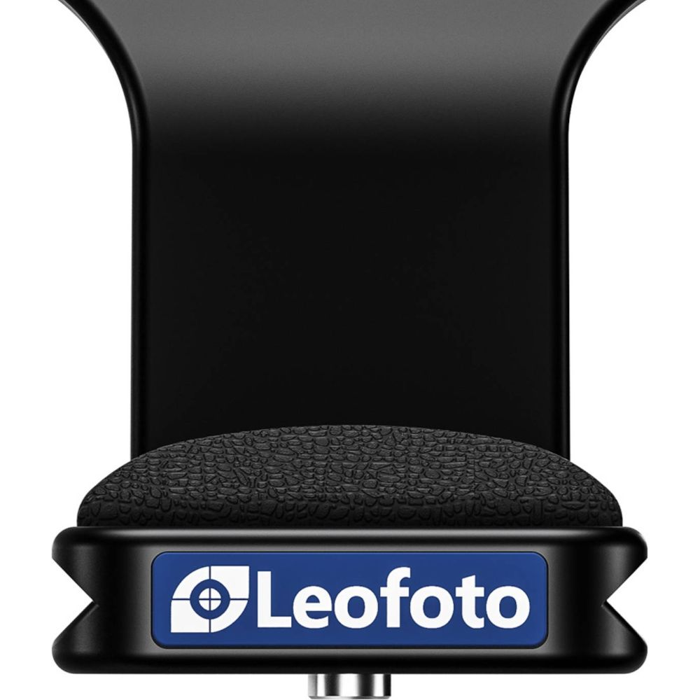 Leofoto Pie para objetivo Fujifilm GF 100-200mm f/5.6 R LM OIS WR FFC-01