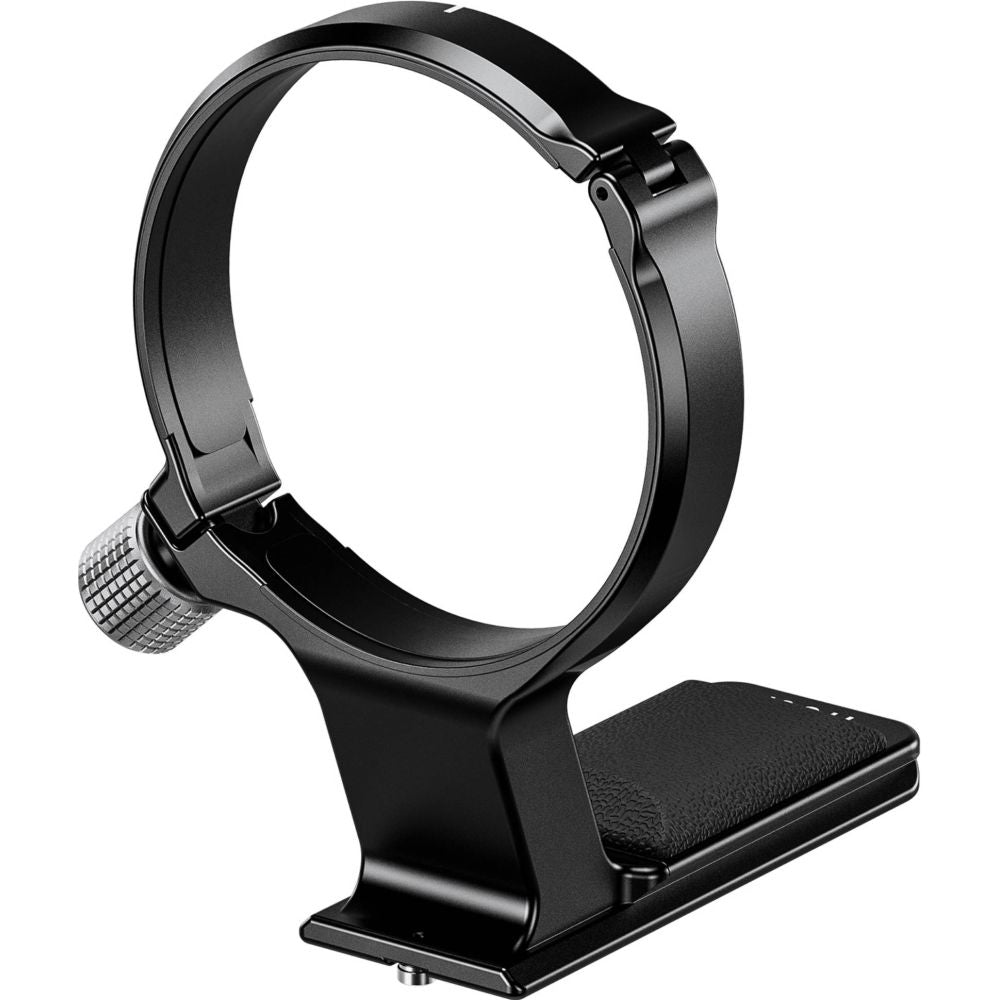 Leofoto Pie para objetivo Fujifilm GF 100-200mm f/5.6 R LM OIS WR FFC-01