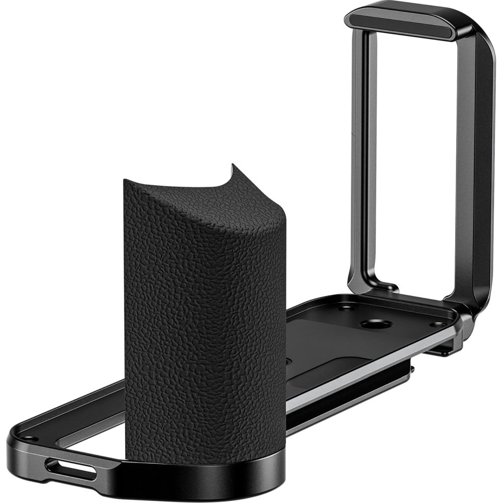 Leofoto Custom L Soporte para Fujifilm GFX100RF