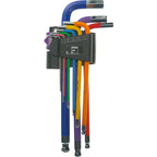 Filmsticks Metrischer Sechskantschlüssel-Satz mit Kugelkopf