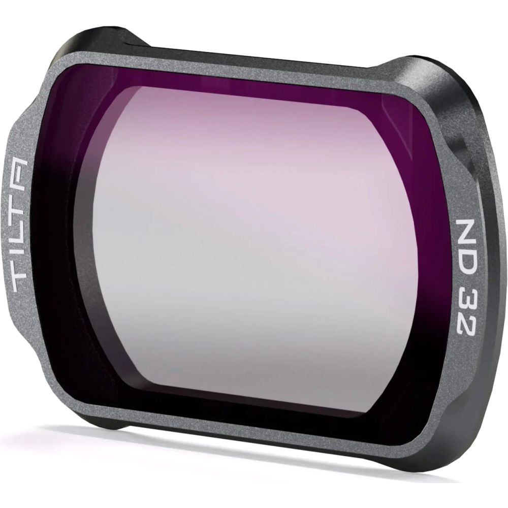 Tilta ND 1.8 Filter für DJI Osmo Pocket 3