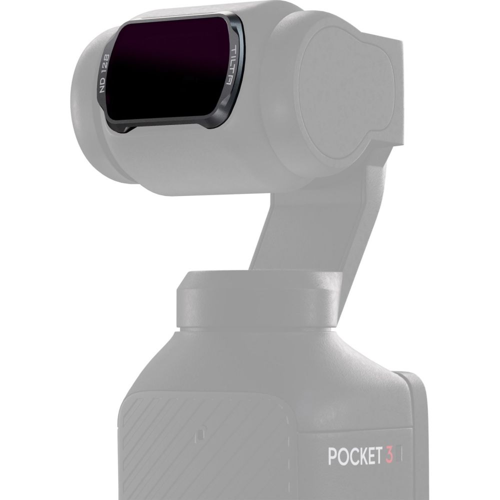 Tilta ND 2.1 Filter for DJI Osmo Pocket 3