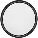H&Y Filtre magnétique brouillard blanc 1/4 à clipser pour RevoRing 67-82mm