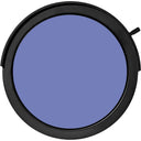 H&Y K-Series Filtro nocturno anticontaminación Filtro drop-in de 95mm