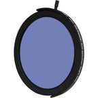 H&Y K-Series Filtro nocturno anticontaminación Filtro drop-in de 95mm