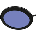 H&Y K-Series Filtro nocturno anticontaminación Filtro drop-in de 95mm