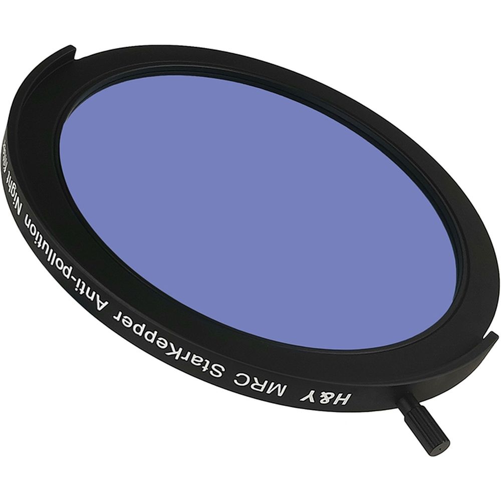 H&Y K-Series Filtro nocturno anticontaminación Filtro drop-in de 95mm