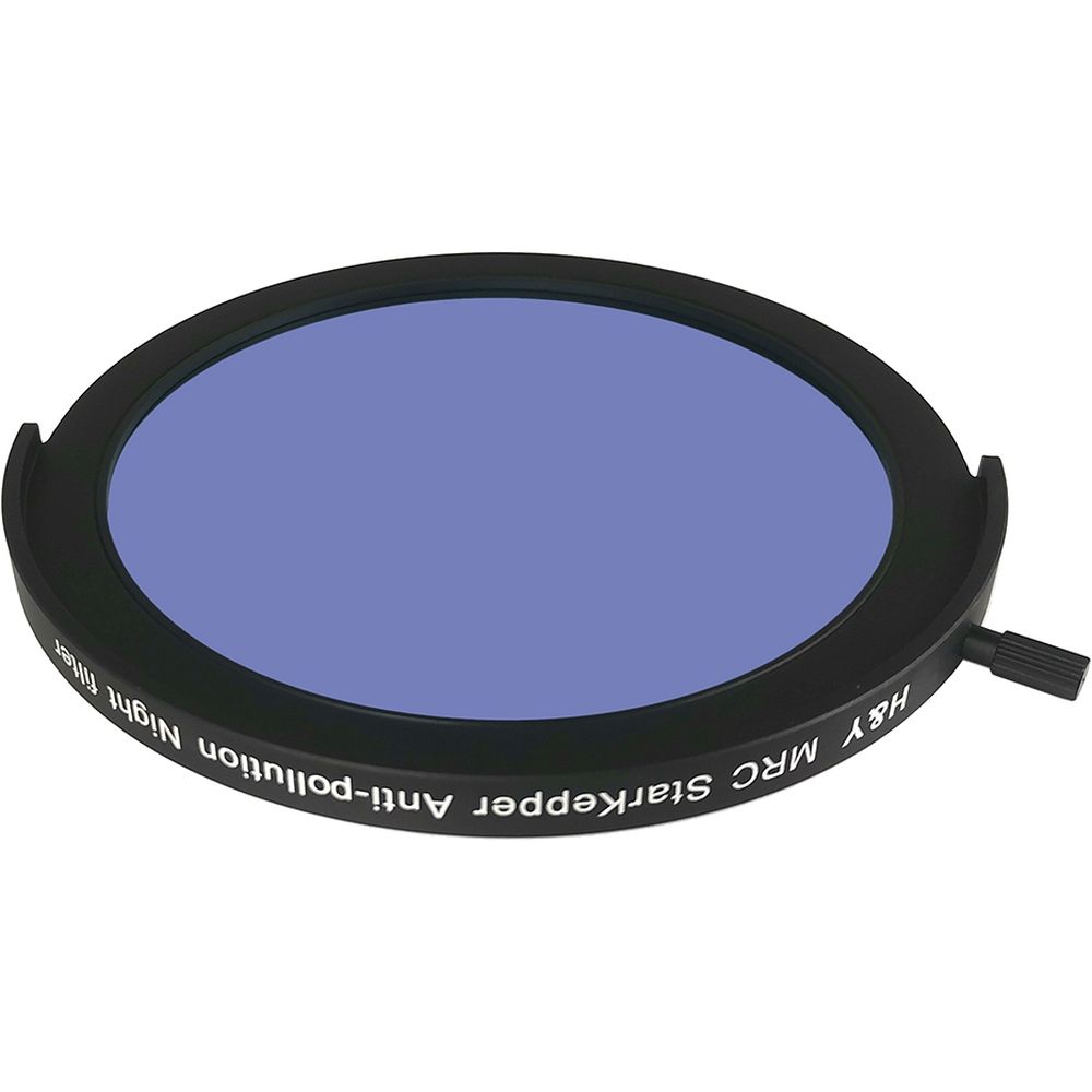 H&Y K-Series Filtro nocturno anticontaminación Filtro drop-in de 95mm