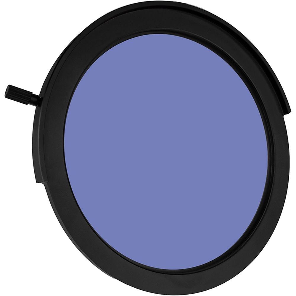H&Y K-Series Filtro nocturno anticontaminación Filtro drop-in de 95mm