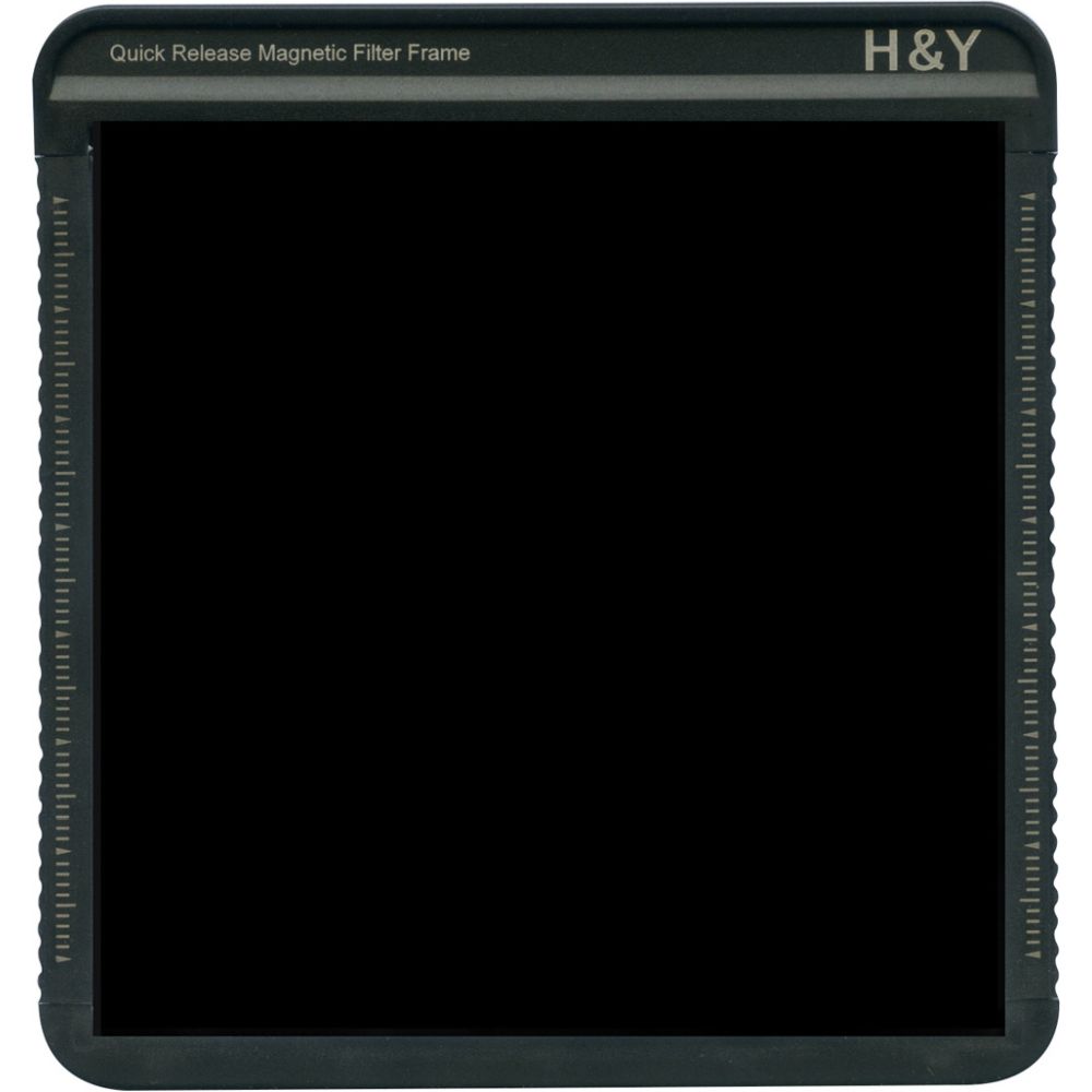 H&Y K-Series 100 x 100mm ND8 HD MRC Filtro ND