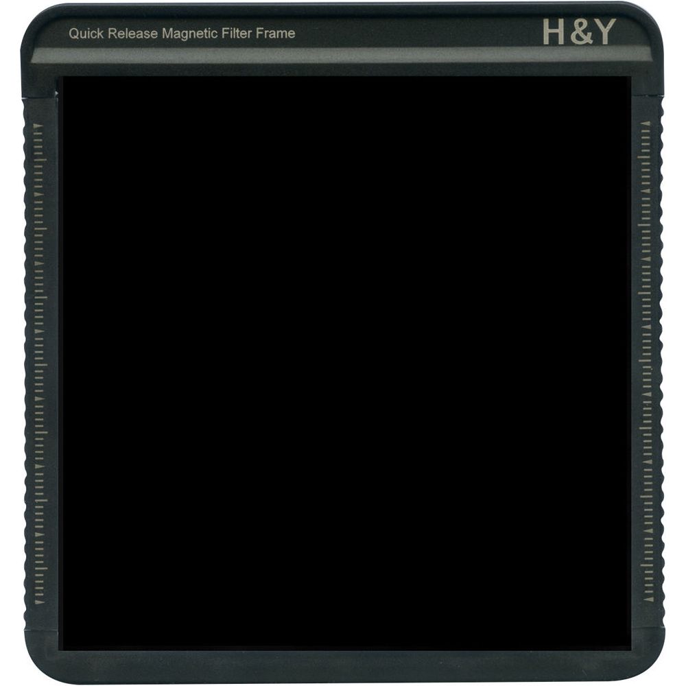 H&Y K-Series 100 x 100mm ND16 HD MRC Filtro ND