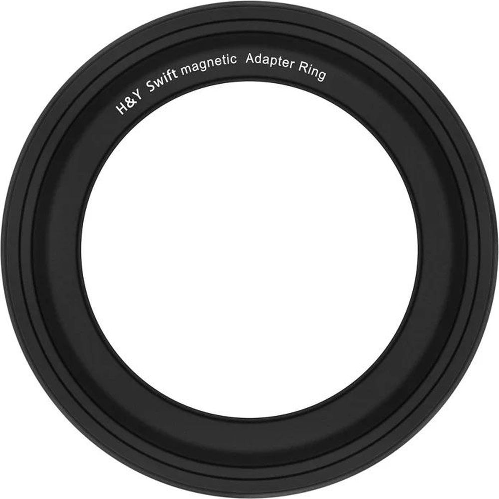 H&Y Swift (72mm) Anillo adaptador magnético