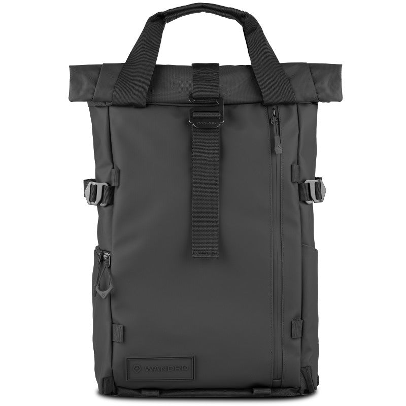 WANDRD PRVKE V4 Mochila - Negro - 21L