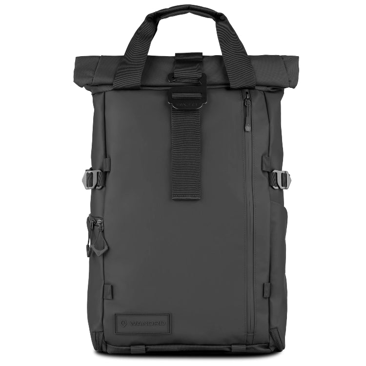 WANDRD PRVKE Mochila V4 - Negra - 31L