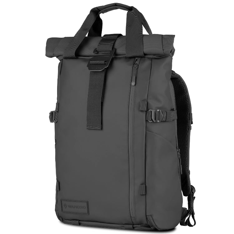 WANDRD PRVKE Zaino V4 - Nero - 31L
