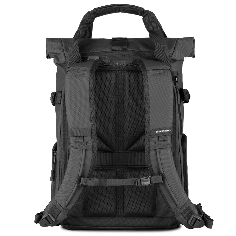 WANDRD PRVKE Zaino V4 - Nero - 31L