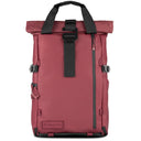 WANDRD PRVKE Mochila V4 - Ródano Borgoña - 31L