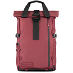 WANDRD PRVKE Mochila V4 - Ródano Borgoña - 31L