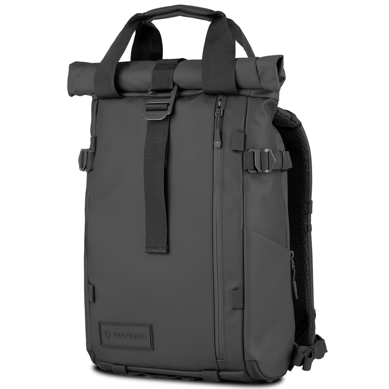 WANDRD PRVKE EDC 18L V4 - Black