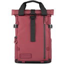 WANDRD PRVKE EDC 18L V4 - Rhone Burgundy