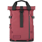 WANDRD PRVKE EDC 18L V4 - Rhone Burgundy