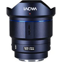 Laowa 12mm f/2.8 Lite Zero-D FF Auto Focus Objetivo - Nikon Z