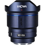 Laowa 12mm f/2.8 Lite Zero-D FF Auto Focus Objetivo - Nikon Z