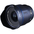 Laowa 12mm f/2.8 Lite Zero-D FF MF Objetivo - Montura-L