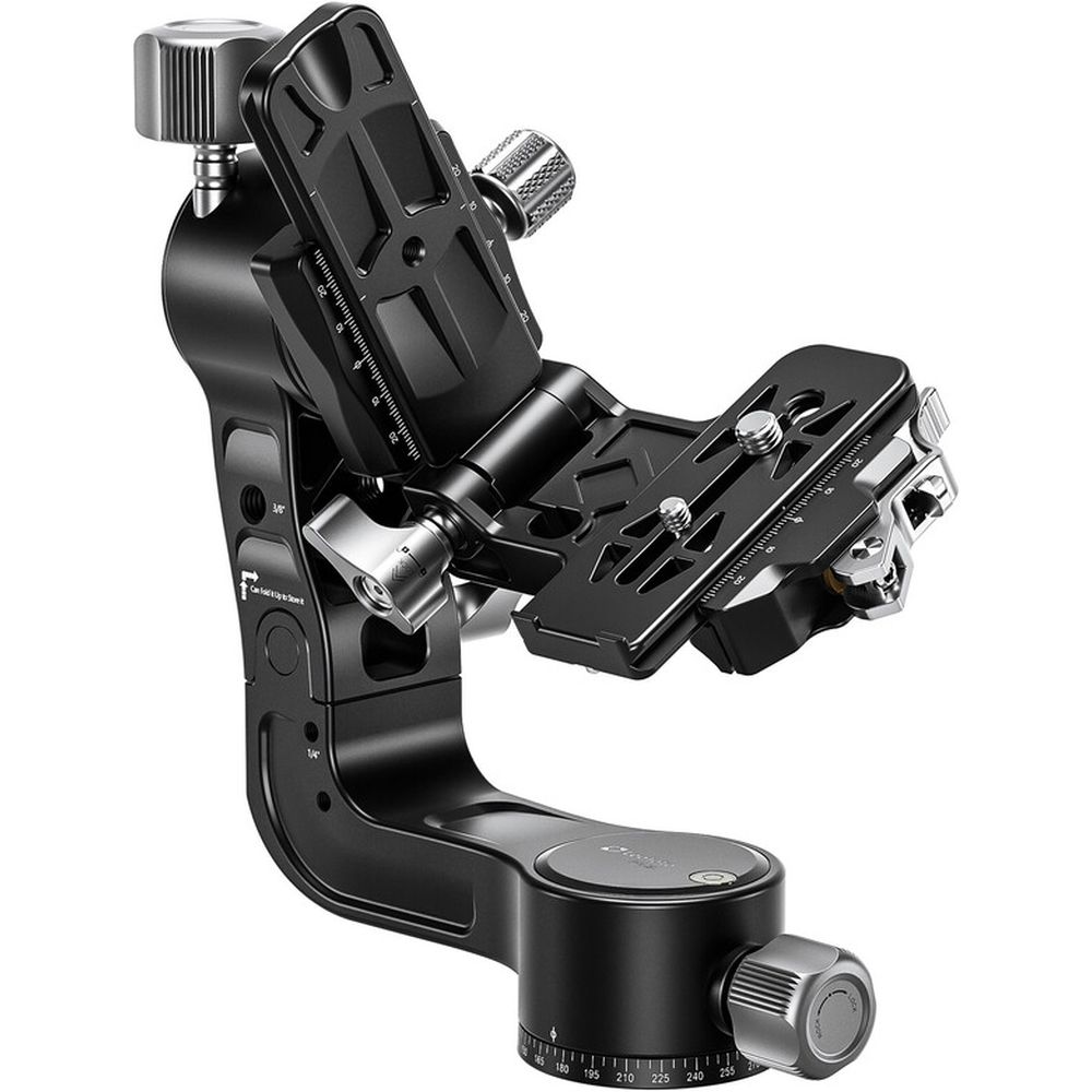 Leofoto PG-2L Cabezal de cardán
