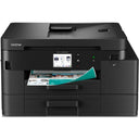 Brother MFC-J4550DWRE imprimante à jet d'encre couleur tout-en-un