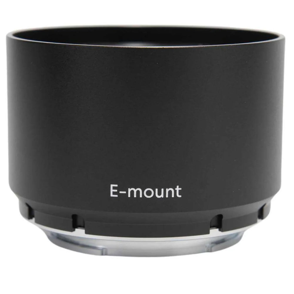 Laowa Auswechselbares Bajonett für Probe Zoom und Ultima 12-120mm – Sony FE