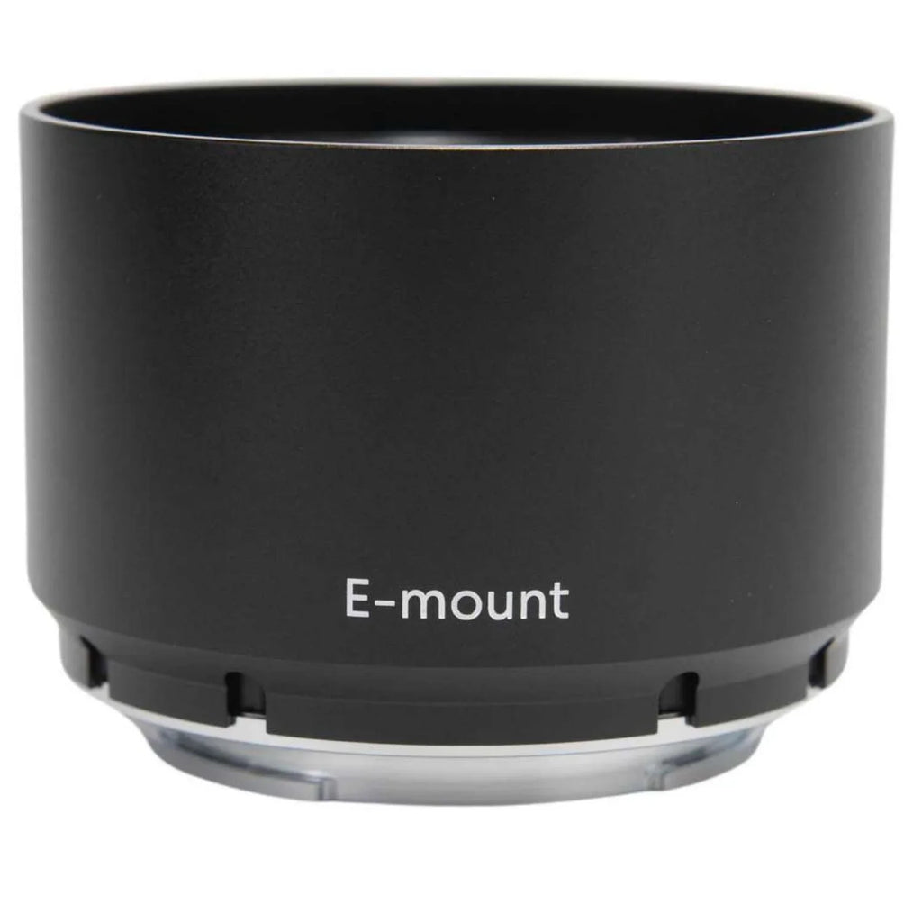 Laowa Auswechselbares Bajonett für Probe Zoom und Ultima 12-120mm – Sony FE