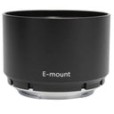 Laowa Auswechselbares Bajonett für Probe Zoom und Ultima 12-120mm – Sony FE