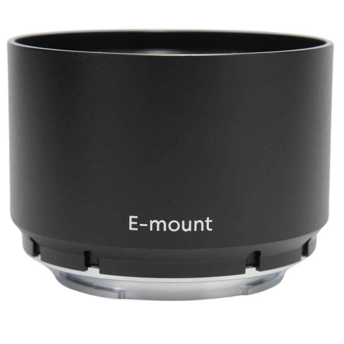 Laowa Auswechselbares Bajonett für Probe Zoom und Ultima 12-120mm – Sony FE