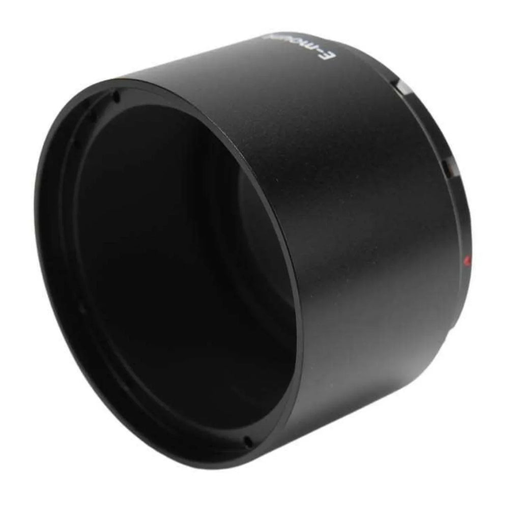 Laowa Auswechselbares Bajonett für Probe Zoom und Ultima 12-120mm – Sony FE