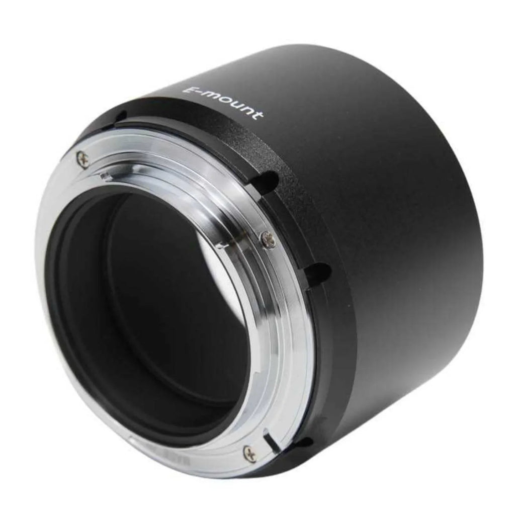Laowa Auswechselbares Bajonett für Probe Zoom und Ultima 12-120mm – Sony FE