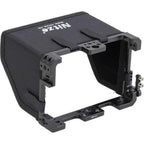 Nitze JTP2-BM5 Portkeys BM5III Cage / BM5III WR / BM5 WR avec pare-soleil