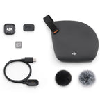 DJI Mic 3 Trasmettitore